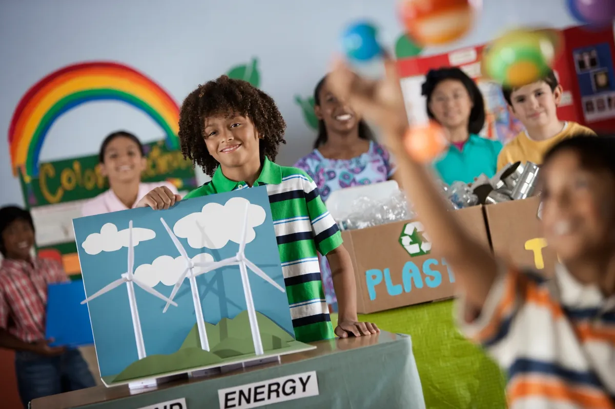 Energy procurement for schools: can you use a broker?
